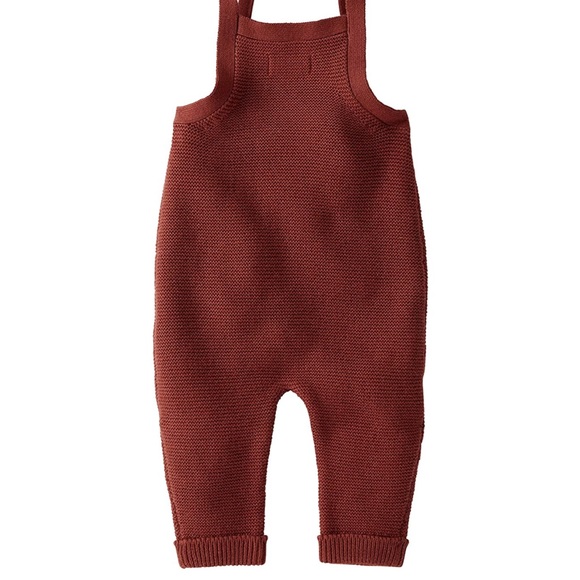 🧶❤️ Little Planet knit romper❤️🧶 - Picture 4 of 5